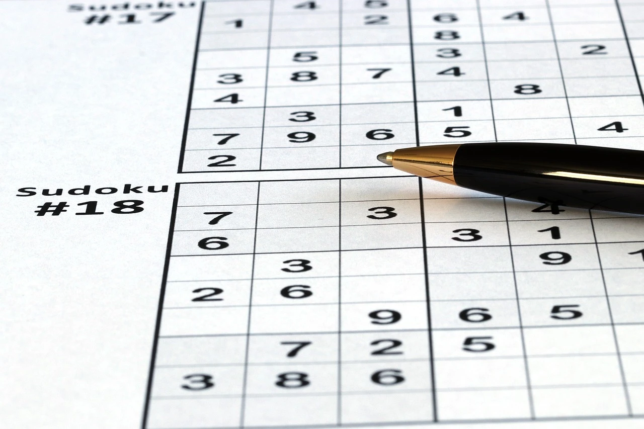 How to Solve Difficult Sudoku: Advanced Strategies for Tough Puzzles